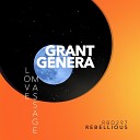 Grant Genera - Love Massage