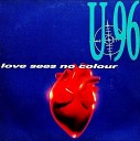 U 96 - Love sees no colour Dj Ramezz eurodance remix…