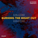 Ray Rhodes Christian B - Burning the Night Out Wilson Smokin Jack Hill Extended…
