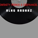 DeepKandil Infinity Prince - Alag Andaaz