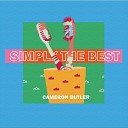 Cameron Butler - Simply the Best