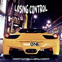 Vincent Oliveira Ludmila Vincent Project Beat… - Losing Control