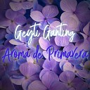 Geyti Ganting - Aroma De Primavera