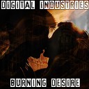 Digital Industries - Burning Desire
