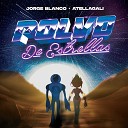 Jorge Blanco AtellaGali - Polvo De Estrellas