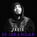 SS ISKANDAR - Куча feat Basmach