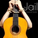 Alireza Tayebi - In Your Jail Dm Solo Guitar