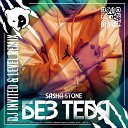 Sasha Stone - Без тебя Dj INVITED LEVEL Remix