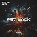 JEDIK - Get Back