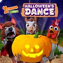 The Children s Kingdom Zenon the Farmer - Halloween s Dance
