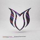 Christopher Corrigan FEEL Andrew Mirt Alexandra… - Our Love Mixed Christopher Corrigan Remix