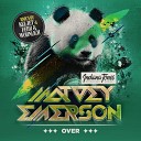 Matvey Emerson - Over Original Mix AGRMusic