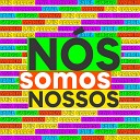 Luiz Caldas feat Ana Barroso - Somos a Soma