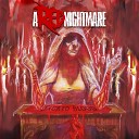 A Red Nightmare - Sacred Blood