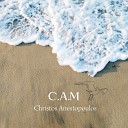 C A M Christos Anestopoulos - Deep