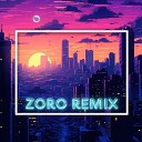 zoro remix feat S Blaasterjaxx - Ayo Goyang Gayung Remix