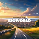 Denis Audiodream5 - Big World