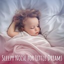 White Noise for Babies - Muffled Lullabies