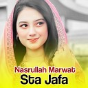Nasrullah Marwat - Khpal Janan Jara We