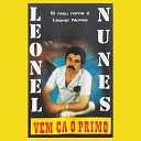Leonel Nunes - Mal O Telefone Tocou