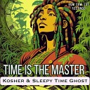 Kosher Sleepy Time Ghost Daddy Freddy feat Visaka Falle… - Control di Border