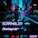 Galapar - Scrambler Extended