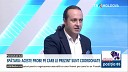 TVR MOLDOVA - Emisiunea Punctul pe AZi 25 09 2023
