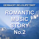 Gennadiy Belolipetskiy - Romantic Piano