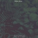 White Alien - Animal