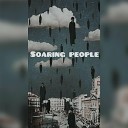 Heart Maniac - Soaring people