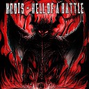 KODIS - Hell of a Battle