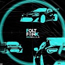 mOgiLLLa FOLTFONK - Скрываюсь Phonk remix