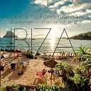 OlFero Polex feat Jenna Summer - Piece of Ibiza Vocal Mix Electronic Music for club21758964 track at 24 04 2011 Club House Vocal House House Disco…