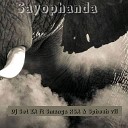 Dj Set ZA feat Smanga RSA Sphesh vii - Sayophanda feat Smanga RSA Sphesh vii