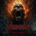 Ammonium - Erased Existence