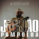 G R E S V Rainha Negra Jorj o Pampolha - A Lenda Suca