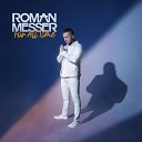 Roman Messer Christina Novelli - Frozen Full Fire Mix