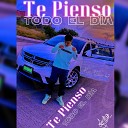 Alan Millan 47 - Te Pienso Todo el Dia