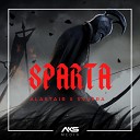 Alastair SVLERA - Sparta Brazilian Phonk Sped Up