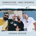 Giammarco Polini, Daniel John Martin feat. Pierpaolo Chiaraluce, Mauro Cimarra - Yardbird Suite