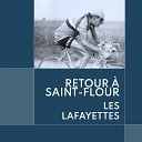Les Lafayettes - Addicted to Love