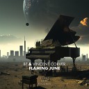 BT Vincent Corver - Flaming June