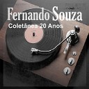 Fernando Souza - Universo de Can o