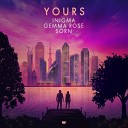 Gemma Rose INIGMA Sorn - Yours