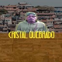 Mc Jonas Valdivia - Cristal Quebrado