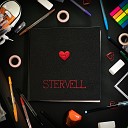 STERVELL feat Кураж Бамбей - Diaries of Your Heart