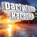 Party Tyme Karaoke - Por Fin Te Encontre Made Popular By Cali Y El Dandee Juan Magan Sebastian Yatra Karaoke…