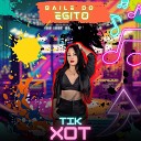 Tik Xot - Baile do Egito Cover