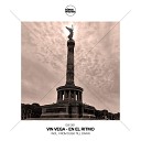 Vin Vega - En el Ritmo Radio Mix
