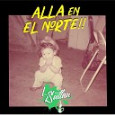 LSultan - Alla en el Norte